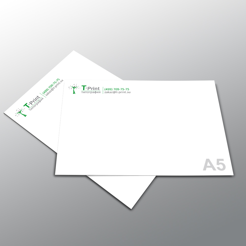 Флаеры А5 Флаеры А5
