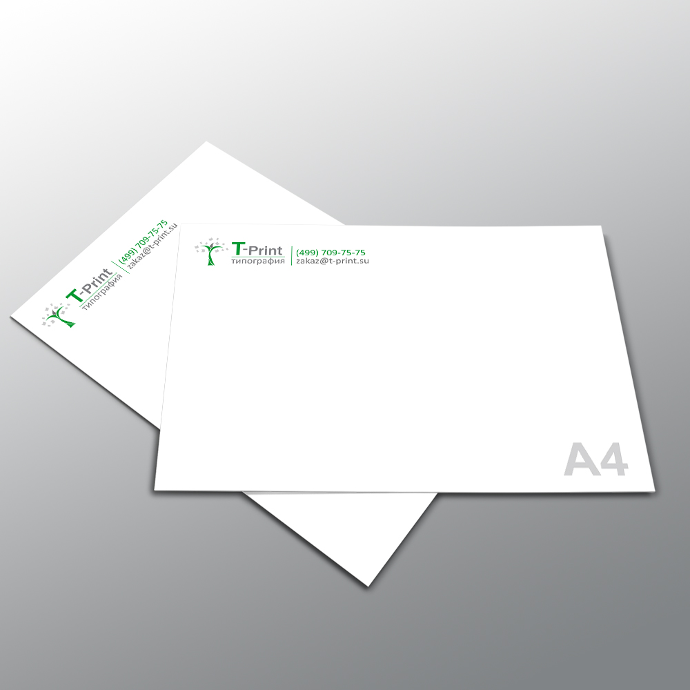 Флаеры А4 Флаеры А4