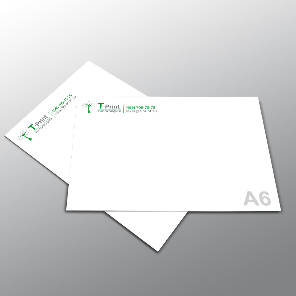Флаеры А6 Флаеры А6